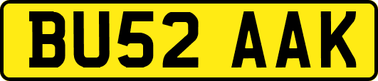 BU52AAK