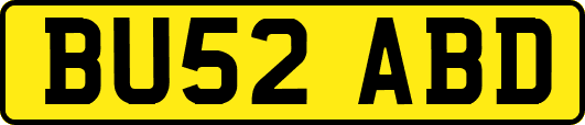 BU52ABD