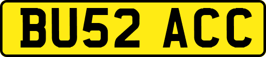 BU52ACC