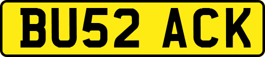 BU52ACK