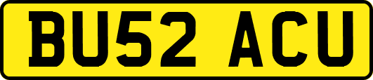 BU52ACU