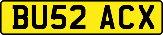 BU52ACX