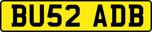 BU52ADB