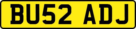 BU52ADJ