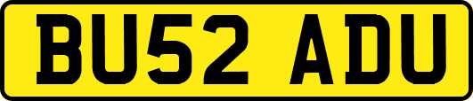 BU52ADU