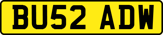 BU52ADW