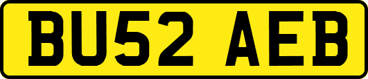 BU52AEB