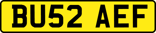BU52AEF