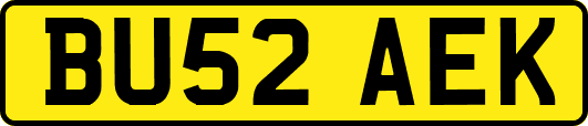 BU52AEK