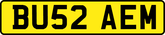 BU52AEM