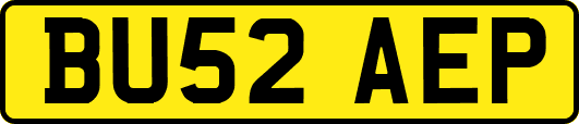 BU52AEP