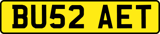 BU52AET
