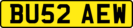 BU52AEW