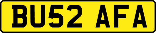 BU52AFA