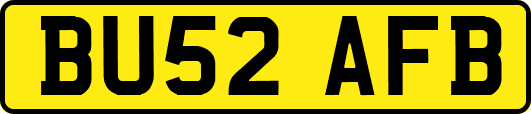 BU52AFB