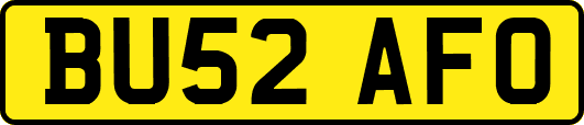 BU52AFO