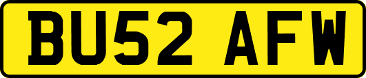 BU52AFW
