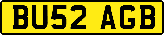 BU52AGB