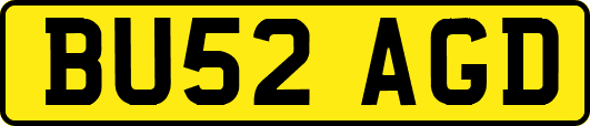 BU52AGD