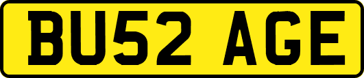 BU52AGE