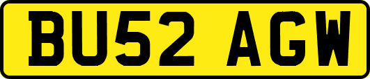 BU52AGW