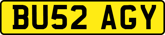 BU52AGY