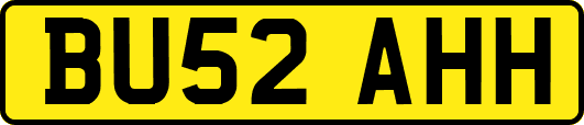 BU52AHH