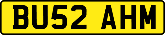 BU52AHM