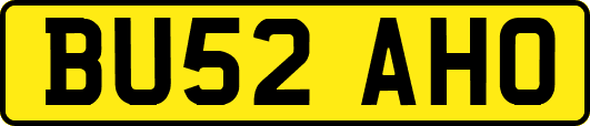 BU52AHO