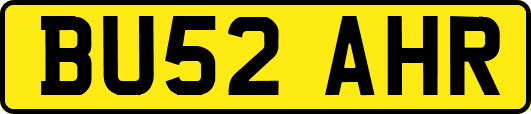 BU52AHR