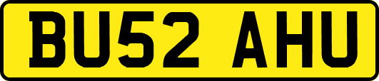 BU52AHU