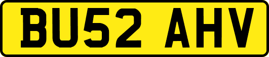 BU52AHV