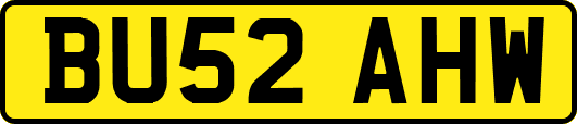 BU52AHW