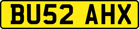 BU52AHX