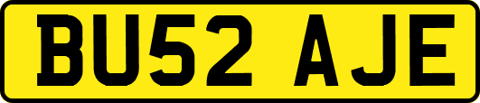 BU52AJE