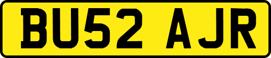 BU52AJR