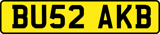 BU52AKB