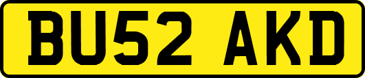 BU52AKD