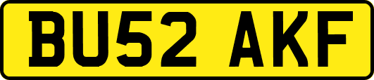BU52AKF