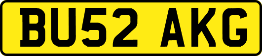 BU52AKG