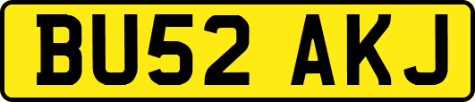 BU52AKJ