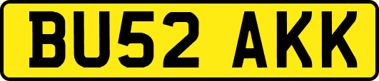 BU52AKK