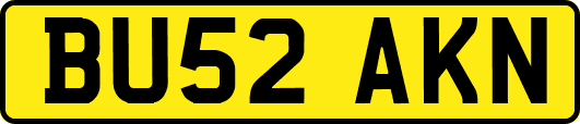 BU52AKN