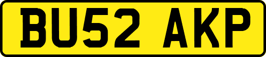 BU52AKP