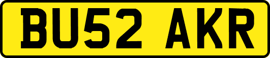 BU52AKR