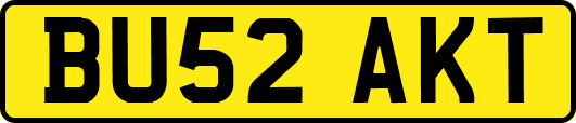 BU52AKT