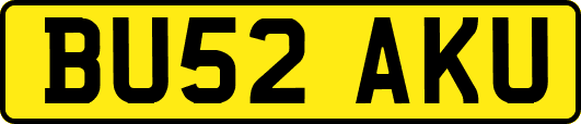 BU52AKU
