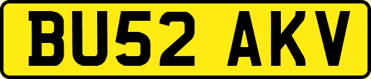 BU52AKV
