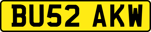 BU52AKW