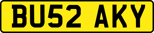 BU52AKY